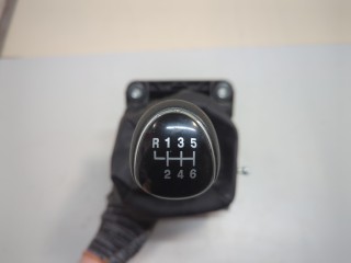 Кулиса КПП, Ford Kuga 2012-2016