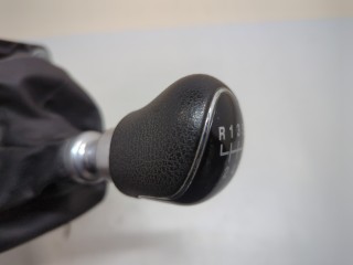 Кулиса КПП, Ford Kuga 2012-2016