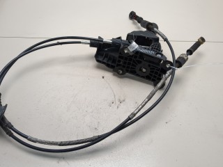 Кулиса КПП, Ford Focus 2004-2008