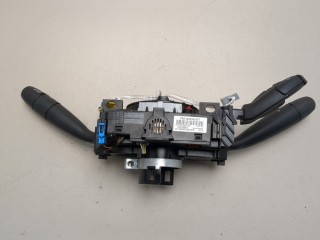 Переключатель поворотов и дворников (стрекоза), ориг. номер 96659953XT, Peugeot 308 2007-2011