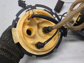 Насос топливный электрический, Land Rover Discovery 2004-2009