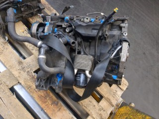 Блок цилиндров (Шорт блок), Ford Focus 2004-2008