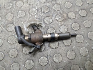 Форсунка топливная, ориг. номер 1805488, 2S6Q9F593BE, Ford Fusion 2002-2005