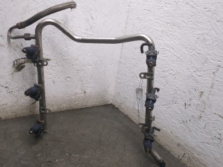 Форсунка топливная, ориг. номер A1120780149, A1120780049, A1120700295, Mercedes S W220 1998-2002