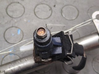 Форсунка топливная, ориг. номер A1120780149, A1120780049, A1120700295, Mercedes S W220 1998-2002