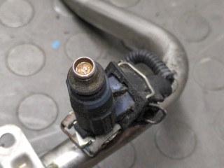 Форсунка топливная, ориг. номер A1120780149, A1120780049, A1120700295, Mercedes S W220 1998-2002
