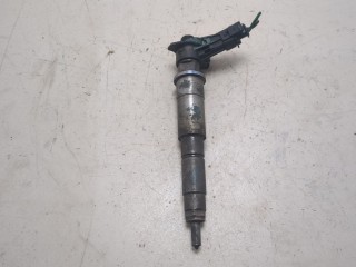 Форсунка топливная, ориг. номер 1660000Q0A, Nissan Primastar 2006-2014