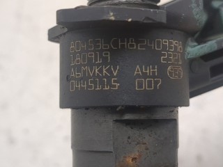 Форсунка топливная, ориг. номер 1660000Q0A, Nissan Primastar 2006-2014
