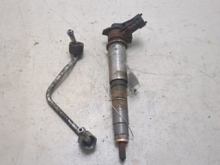 Форсунка топливная, Nissan Primastar 2006-2014