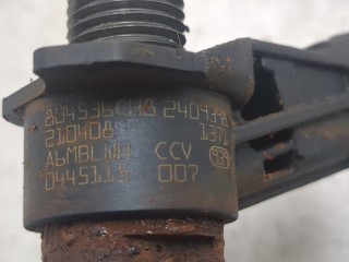 Форсунка топливная, Nissan Primastar 2006-2014