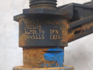 Форсунка топливная, Nissan Primastar 2006-2014