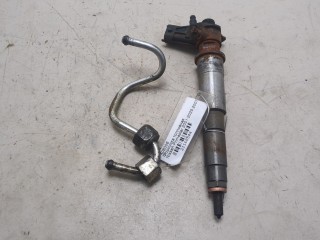 Форсунка топливная, Nissan Primastar 2006-2014