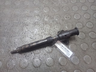 Форсунка топливная, ориг. номер 2407504, DS7Q9F593BB, Ford Mondeo 5 2014-2019