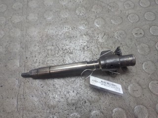 Форсунка топливная, ориг. номер 2407504, DS7Q9F593BB, Ford Mondeo 5 2014-2019