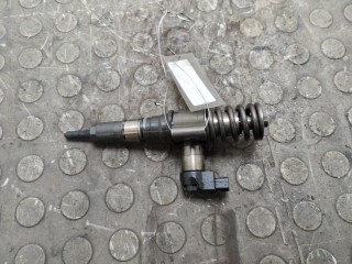 Форсунка топливная, ориг. номер 03G130073S, 000130073SX, Volkswagen Passat 2005-2010