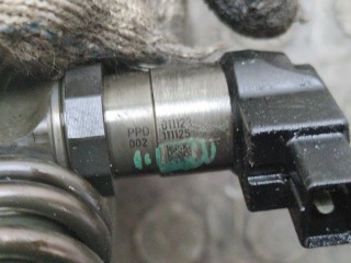 Форсунка топливная, ориг. номер 03G130073S, 000130073SX, Volkswagen Passat 2005-2010
