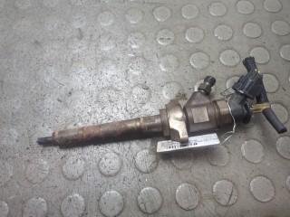 Форсунка топливная, ориг. номер 1980L1, Citroen C3 picasso 2008-2012