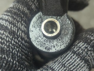 Форсунка топливная, ориг. номер 93183595, 4408972, 4415872, R1590075, Opel Vivaro 2001-2006
