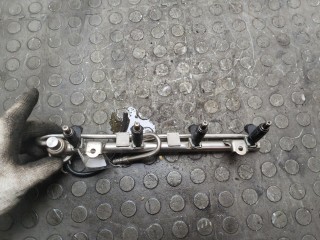 Форсунка топливная, ориг. номер 06B133551T, 06B133681L, Audi A4 2004-2009