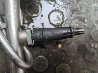 Форсунка топливная, ориг. номер 06B133551T, 06B133681L, Audi A4 2004-2009