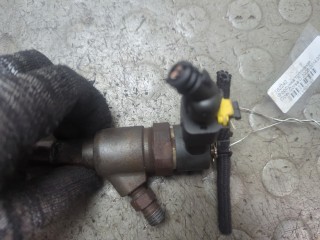 Форсунка топливная, ориг. номер 93190435, 5821098, 5821523, Opel Corsa 2006-2011