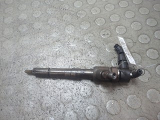 Форсунка топливная Opel Corsa 2006-2011