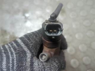 Форсунка топливная, ориг. номер 0445110076, 1980H7, 1980H8, 1980CE, Peugeot 307 2001-2005