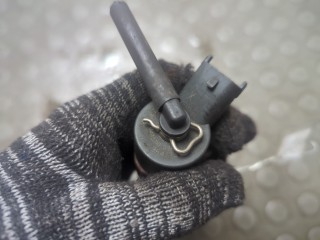 Форсунка топливная, ориг. номер 0445110076, 1980H7, 1980H8, 1980CE, Peugeot 307 2001-2005
