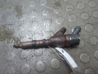 Форсунка топливная, ориг. номер 0445110076, 1980H7, 1980H8, 1980CE, Peugeot 307 2001-2005