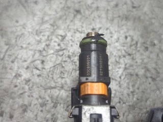 Форсунка топливная, ориг. номер 03C906031, 036133320C, Skoda Fabia 2007-2010