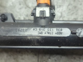 Форсунка топливная, ориг. номер 03C906031, 036133320C, Skoda Fabia 2007-2010
