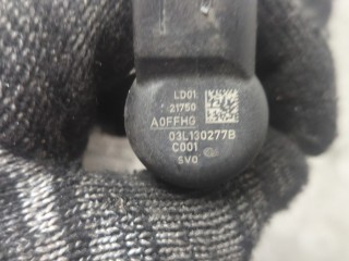 Форсунка топливная, ориг. номер 03L130277B, Audi A3 2008-2013