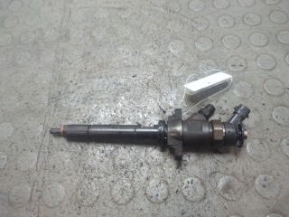 Форсунка топливная, ориг. номер 0445110297, 1980K9, 1980CV, RP1609850780, Citroen C5 2007-2017