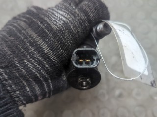 Форсунка топливная, ориг. номер 0445110297, 1980K9, 1980CV, RP1609850780, Citroen C5 2007-2017