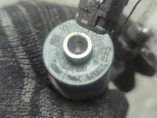 Форсунка топливная, ориг. номер 0445110297, 1980K9, 1980CV, RP1609850780, Citroen C5 2007-2017