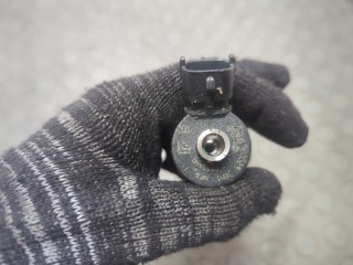 Форсунка топливная, ориг. номер 0445110297, 1980K9, 1980CV, RP1609850780, Citroen C5 2007-2017