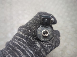 Форсунка топливная, ориг. номер 0445110297, 1980K9, 1980CV, RP1609850780, Citroen C5 2007-2017