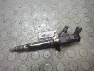 Форсунка топливная, ориг. номер 0445110297, 1980K9, 1980CV, RP1609850780, Citroen C5 2007-2017