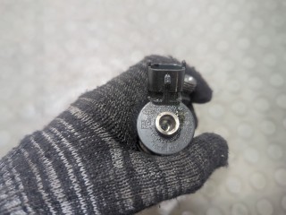 Форсунка топливная, ориг. номер 0445110297, 1980K9, 1980CV, RP1609850780, Citroen C5 2007-2017