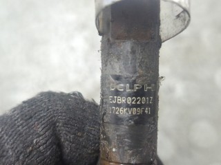 Форсунка топливная, ориг. номер 2T1Q9F593AA, 1219725, 1376691, Ford Transit Connect 2002-2009