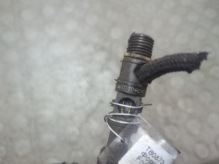 Форсунка топливная, ориг. номер 2T1Q9F593AA, 1219725, 1376691, Ford Transit Connect 2002-2009