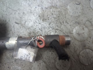 Форсунка топливная, ориг. номер 2T1Q9F593AA, 1219725, 1376691, Ford Transit Connect 2002-2009