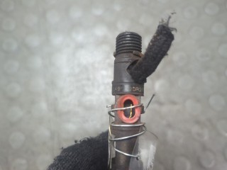 Форсунка топливная, ориг. номер 2T1Q9F593AA, 1219725, 1376691, Ford Transit Connect 2002-2009