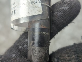 Форсунка топливная, ориг. номер 2T1Q9F593AA, 1219725, 1376691, Ford Transit Connect 2002-2009