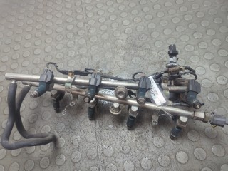 Форсунка топливная, ориг. номер 4743607, 4650544, Land Rover Range Rover 2005-2009