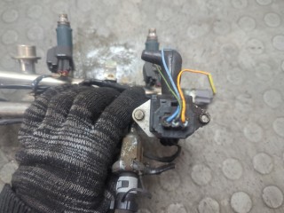Форсунка топливная, ориг. номер 4743607, 4650544, Land Rover Range Rover 2005-2009
