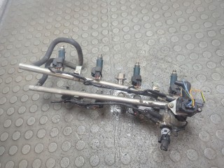 Форсунка топливная, ориг. номер 4743607, 4650544, Land Rover Range Rover 2005-2009