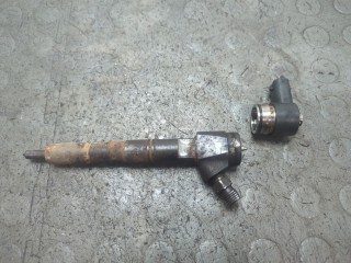 Форсунка топливная, ориг. номер 0445110159, 93179047, Opel Signum 2003-2005