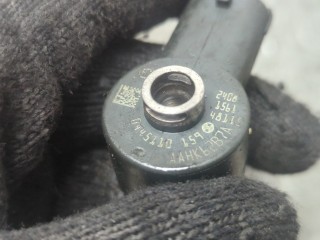 Форсунка топливная, ориг. номер 0445110159, 93179047, Opel Signum 2003-2005