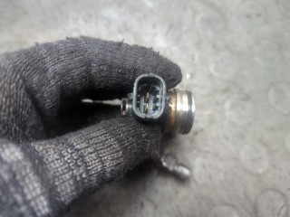 Форсунка топливная, ориг. номер 0445110159, 93179047, Opel Signum 2003-2005